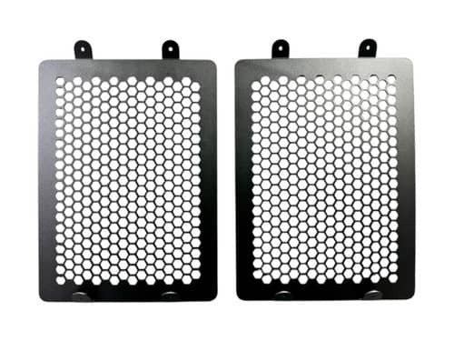 PRE ORDER MAD BMW M2 M3 M4 G87 G80 G82 G83 S58 Enhanced Fender Clearance - MAD-135
