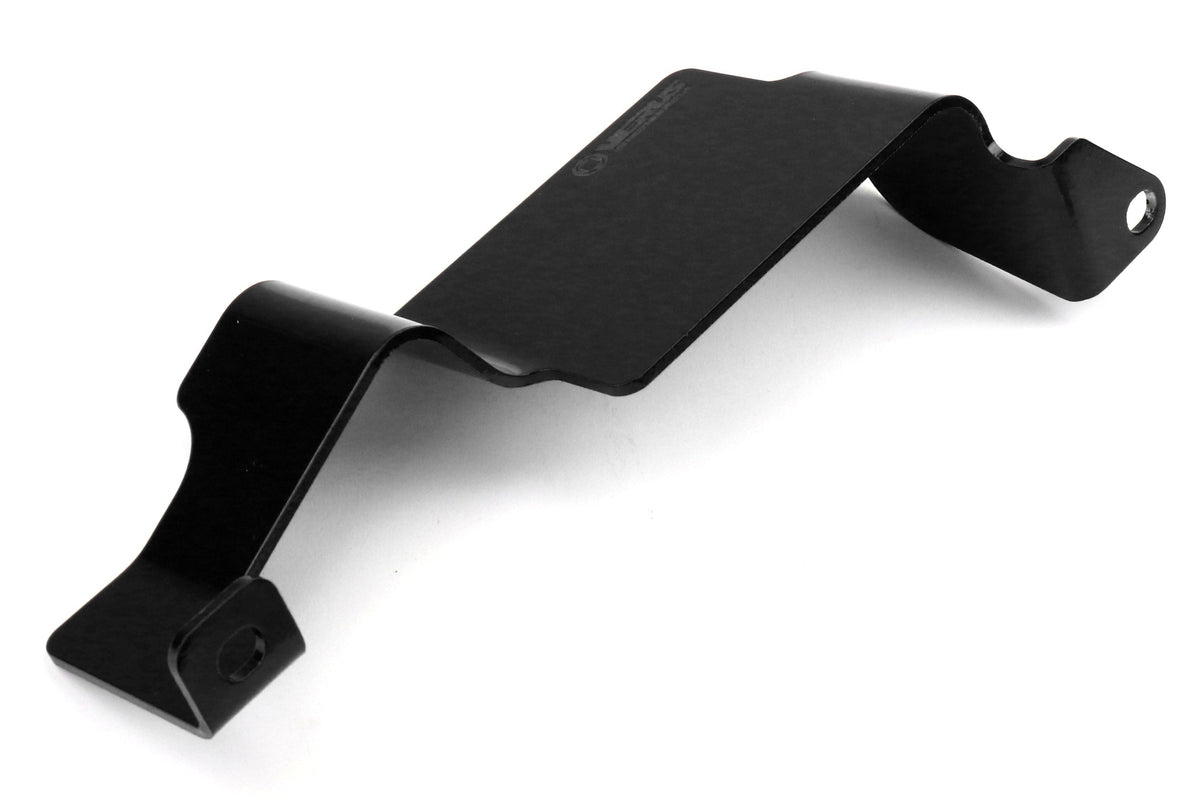 Verus Engineering Fuel Rail Cover Black - 2013-2021 Scion FRS / Subaru BRZ / Toyota 86