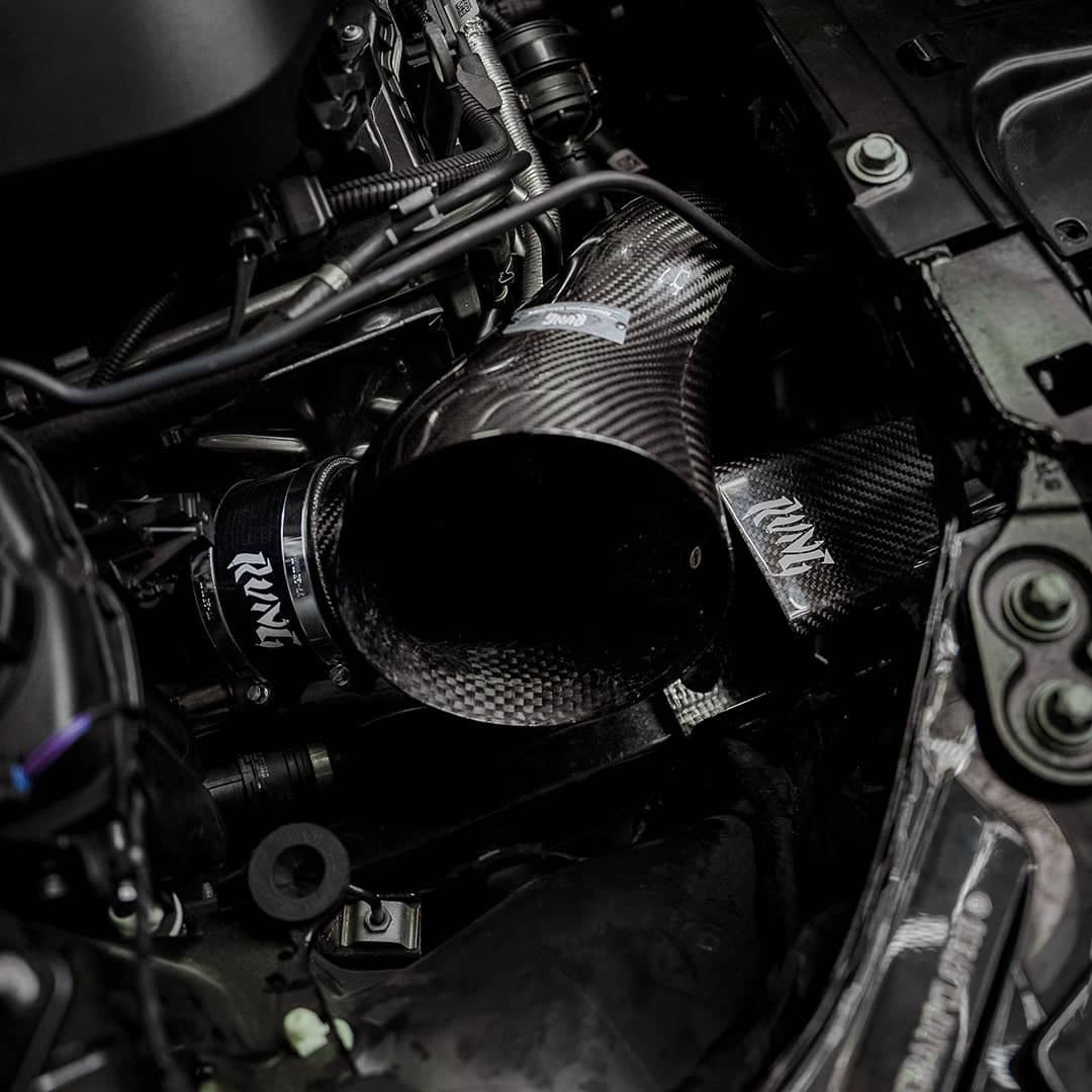 RVNG MONOFLOW INTAKE KIT (COMING SOON)