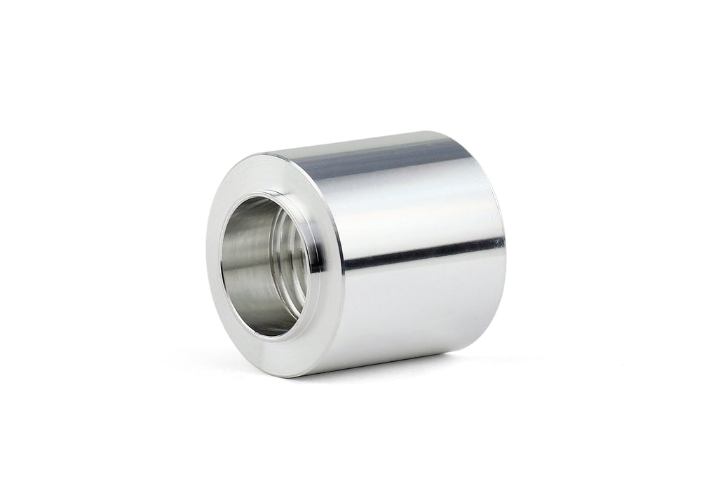HPS Performance Aluminum NPT Weld On Bung