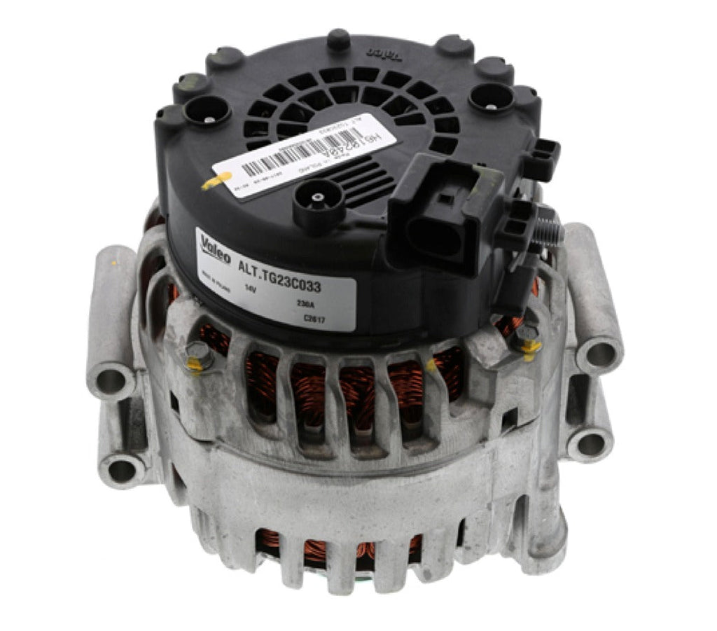 BMW F01 740i/il New Engine Alternator OEM 12317603778 (230amp)