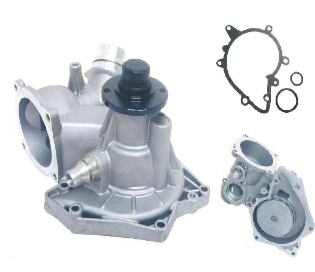 BMW E39 540i Engine Water Pump W/Seals By Uro 11510393336
