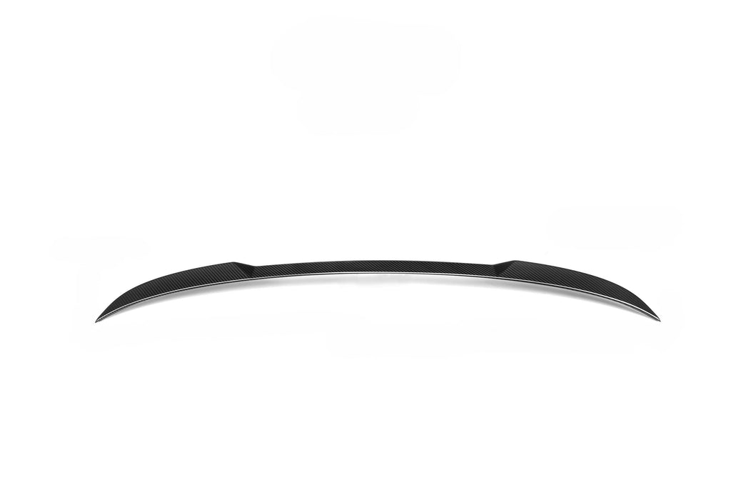G01 Dry Carbon Spoiler