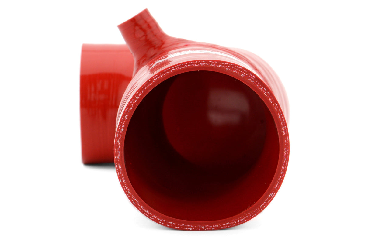 PERRIN Inlet Hose (Red) - 2013-2016 Scion FR-S / 2013-2020 Subaru BRZ / 2017-2020 Toyota 86
