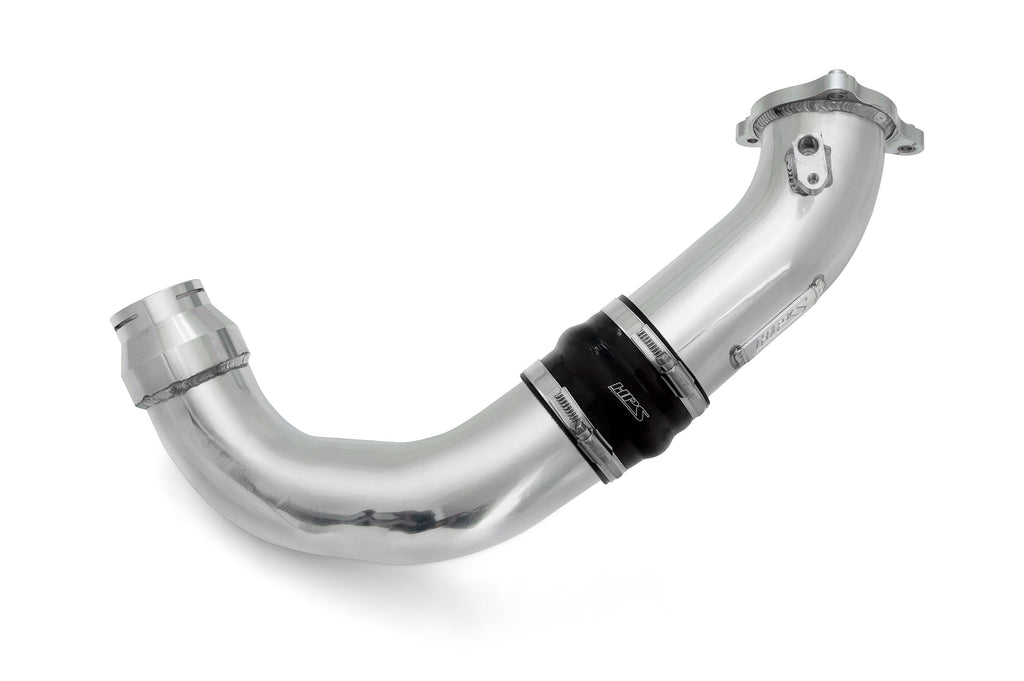 HPS Performance Charge Pipe, 2022-2025 BMW 230i G42 2.0L Turbo B48, 17-158