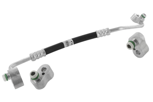 Air Conditioning High Pressure Line - BMW