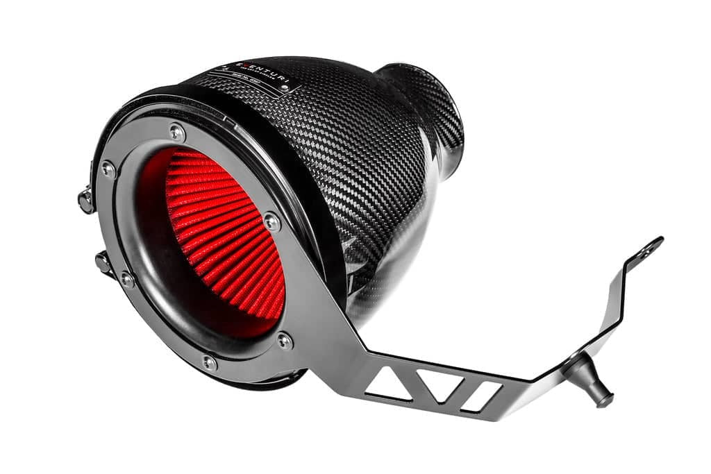 Eventuri F56 Mini Cooper S Carbon Intake