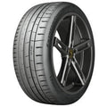 Continental ExtremeContact Sport 02 Tire 275/40R20XL 106Y
