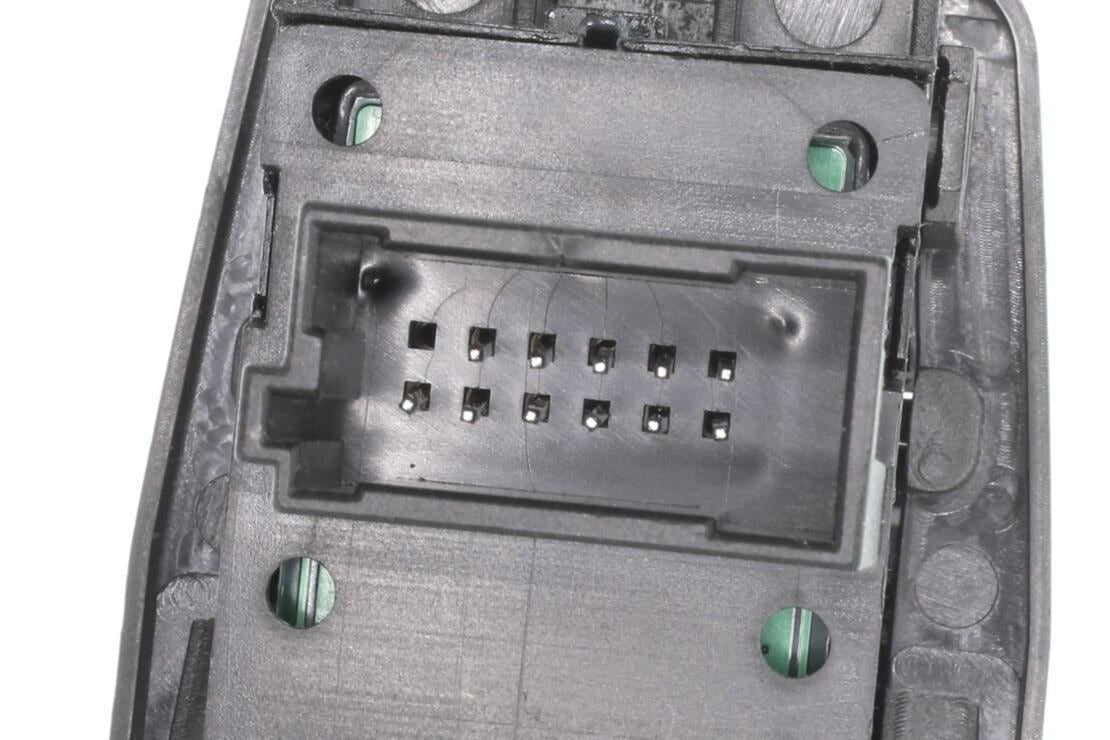 BMW F10 5-Series Parking Brake Control Switch By Vemo 61319877889
