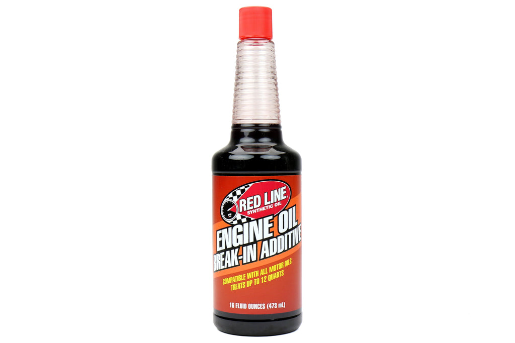 Red Line Break-In 16oz - Universal