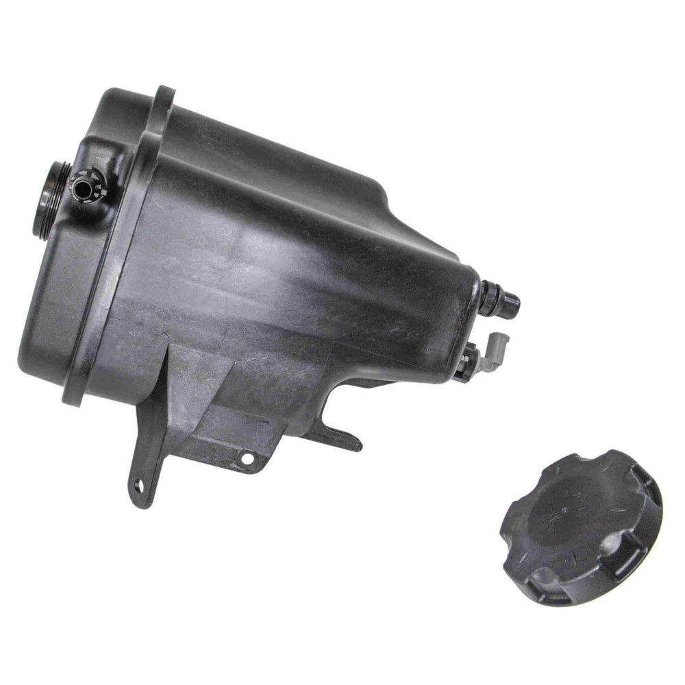 BMW E70 X5 Engine Coolant Expansion Tank By Rein 17138621092