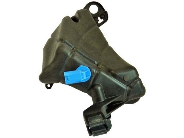 BMW F10 535i & 535i xDrive Coolant Expansion Tank By Mahle 17137647283