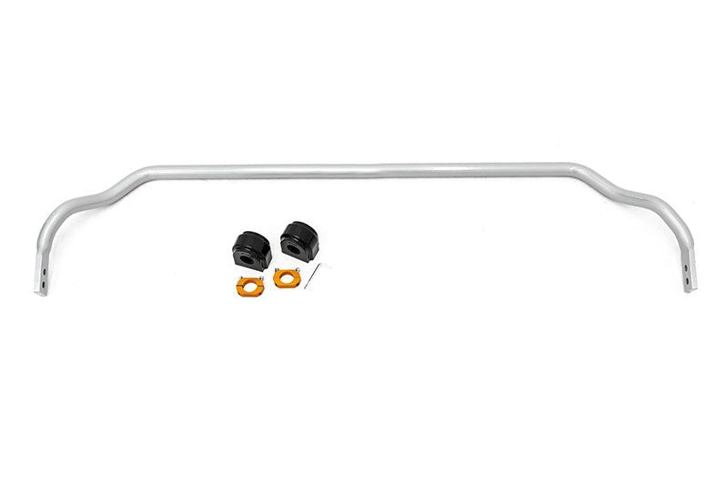 Whiteline Performance Sway Bar 24mm Adjustable - 2020+ Toyota A90 Supra