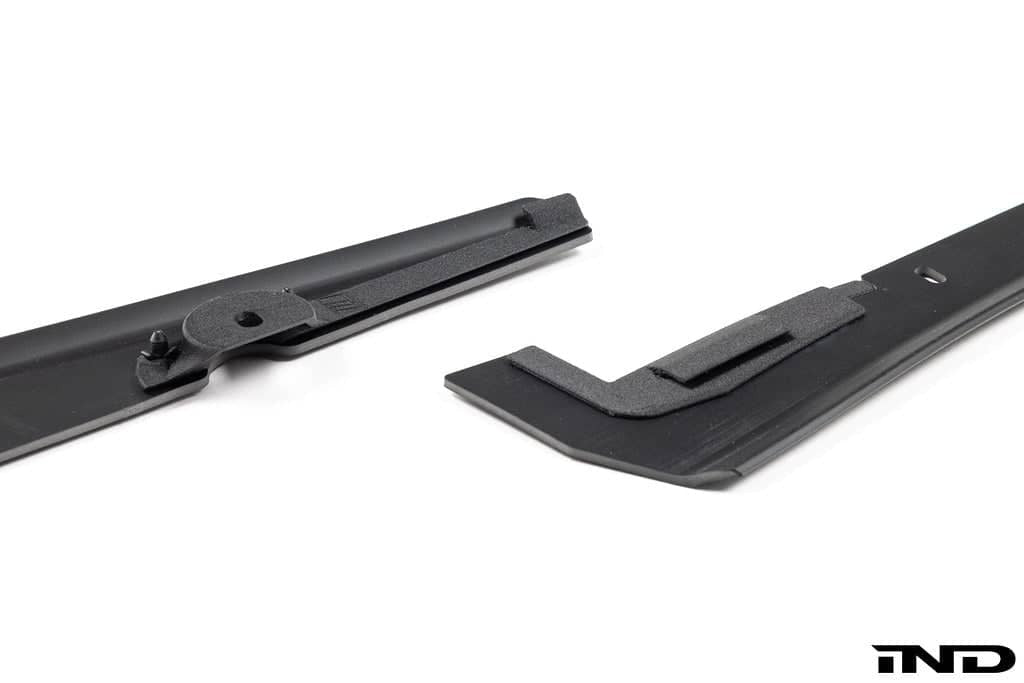 Megachip G8X M2 / M3 / M4 Splash Guard Set