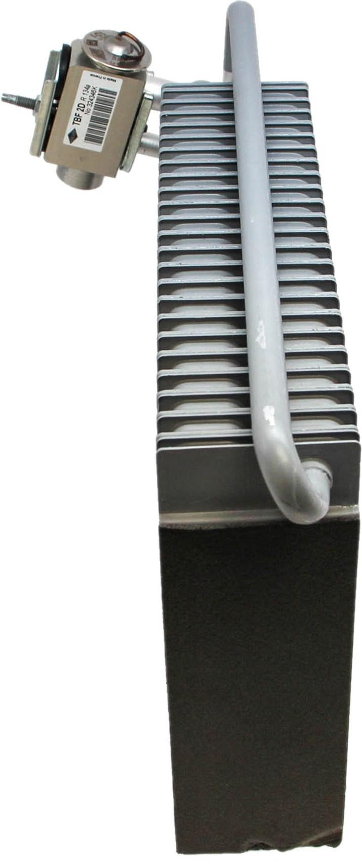 BMW E46 3-Series AC Evaporator Core W/ Valve OEM 64119135744