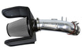 HPS Shortram Air Intake Kit 2008-2020 Lexus LX570 5.7L V8, Includes Heat Shield, 827-635