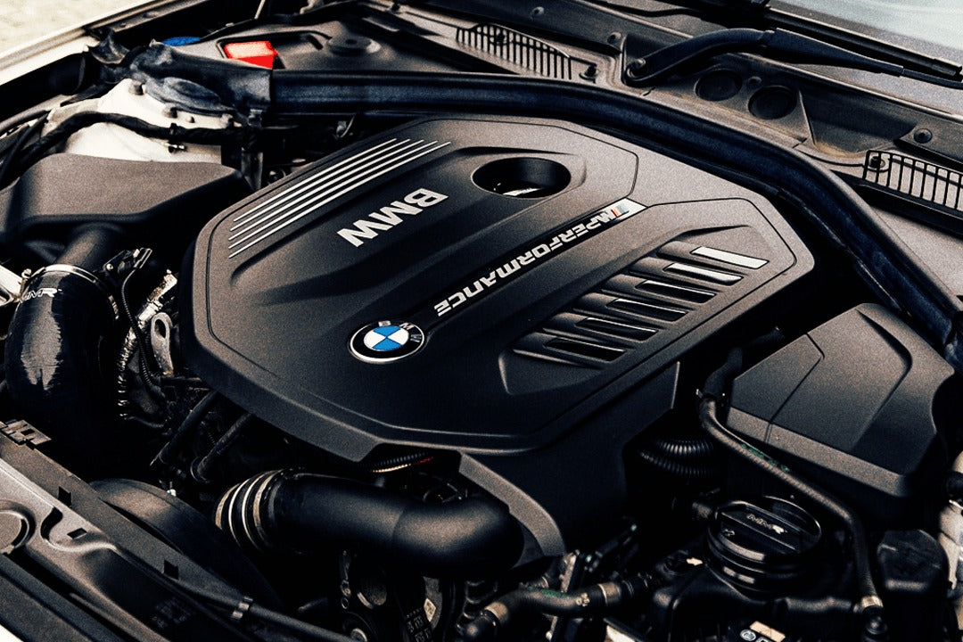 MMX Performance BMW F / G-Chassis B48 / B58 Panel Air Filter