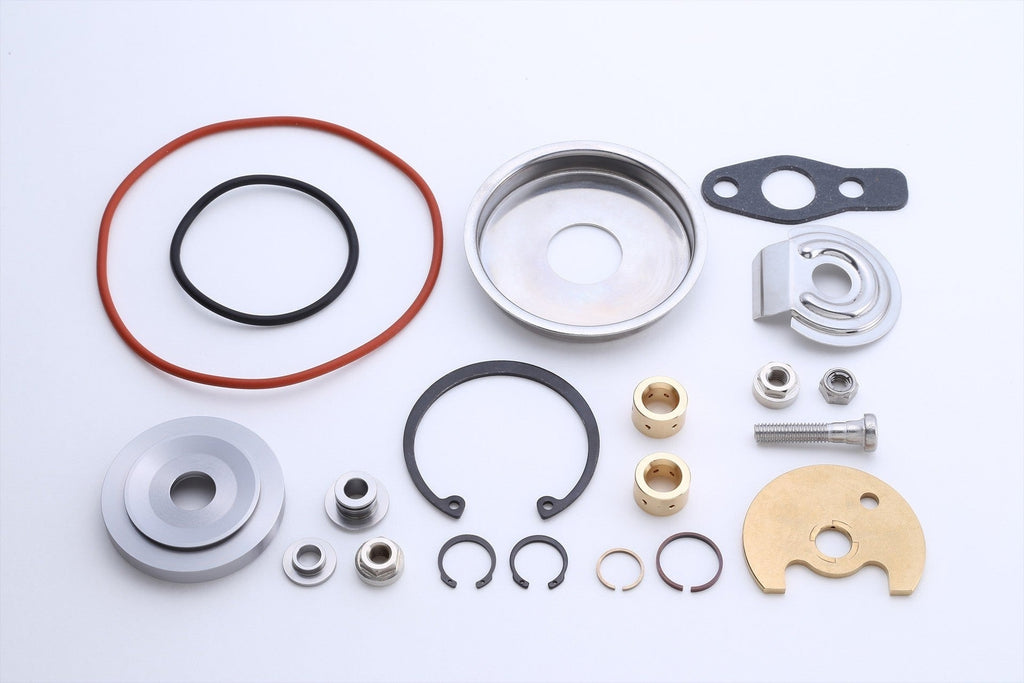 Tomei Turbo Rebuild Kit Part - Universal