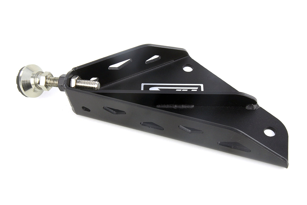 HPS Performance Brake Master Cylinder Brace Tesla 2017-2023 Model 3 Left Hand Drive