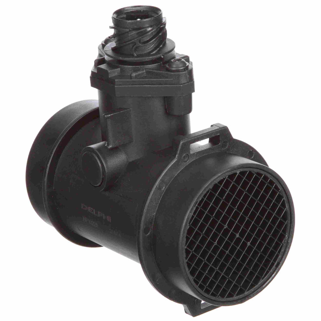 BMW E38 750il Mass Air Flow Sensor By Delphi 13621736224