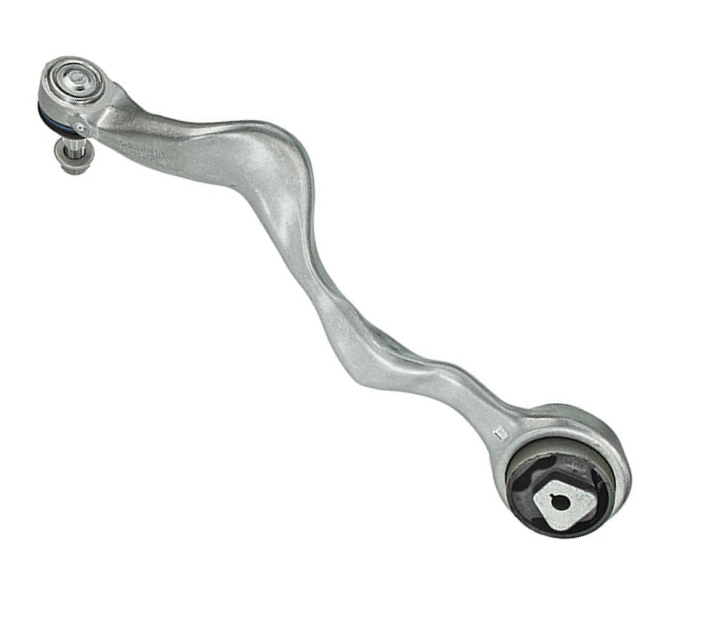 BMW E84 X1 sDrive Front Tension Strut Arm (Control Arm) By Meyle HD 31122409598 or 31122409599