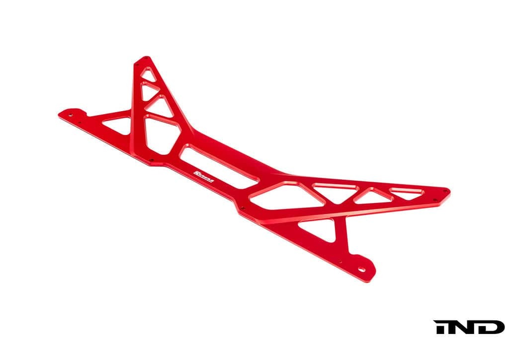 Karbonius Aluminum Strut Brace | BMW F95 X5M / F96 X6M / G09 XM
