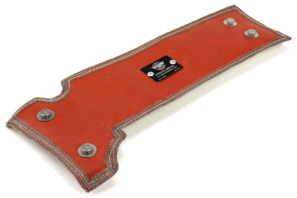 PTP Turbo Blanket - Universal