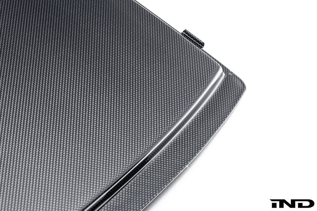 Karbonius E92 M3 Carbon Roof Panel