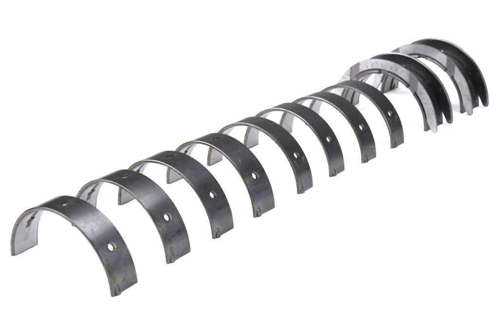 King Engine Bearings Crankshaft Main Bearings Subaru FA/FB - Subaru Models (inc. 2013-2020 BRZ)
