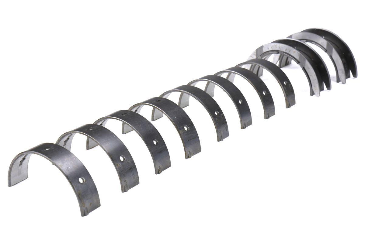 King Engine Bearings Crankshaft Main Bearings Subaru FA/FB - Subaru Models (inc. 2013-2020 BRZ)