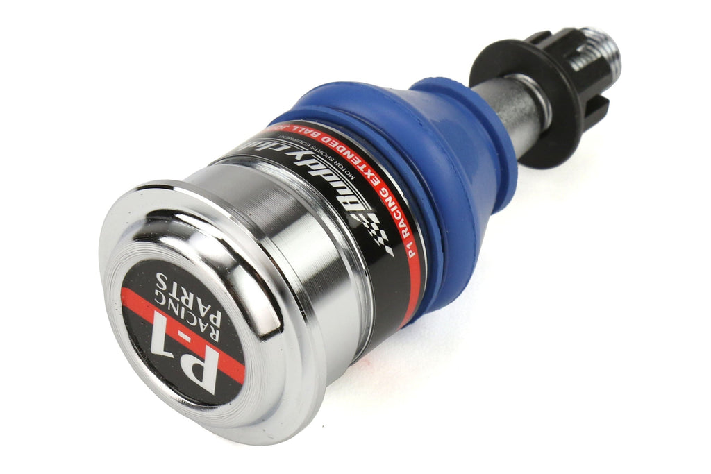 Buddy Club P1 Racing Ball Joints - 2013-2016 Scion FR-S / 2013-2020 Subaru BRZ / 2017-2019 Toyota 86