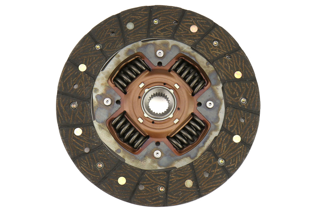 South Bend Clutch Stage 2 Daily (315 ft/lbs) - 2013+ FR-S / BRZ / 86
