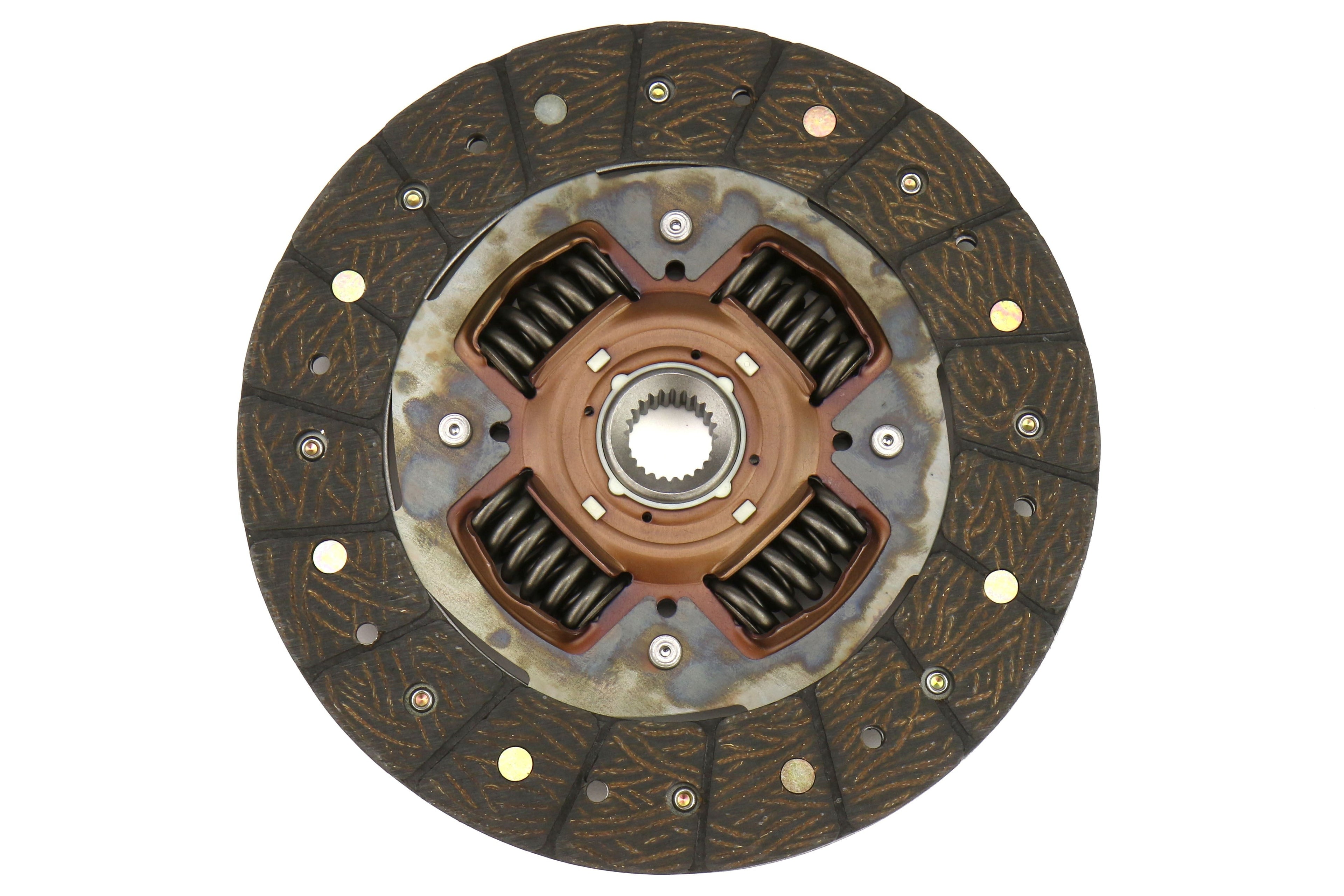 South Bend Clutch Stage 2 Daily (315 ft/lbs) - 2013+ FR-S / BRZ / 86