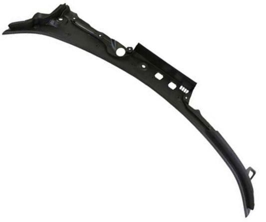 BMW F10 5-Series Lower Wiper Cowl "Trim" OEM 51717203124