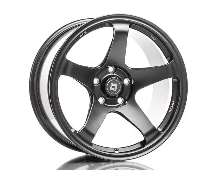 Titan 7 T-C5 BWM G8X M3/M4 Wheel 19x9.5/Offset +10/ 5x112 10mm