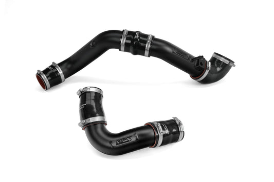 HPS Intercooler Charge Pipe Kit (Cold and Hot Side), 2024-2026 Acura Integra Type S 2.0L Turbo, 17-156