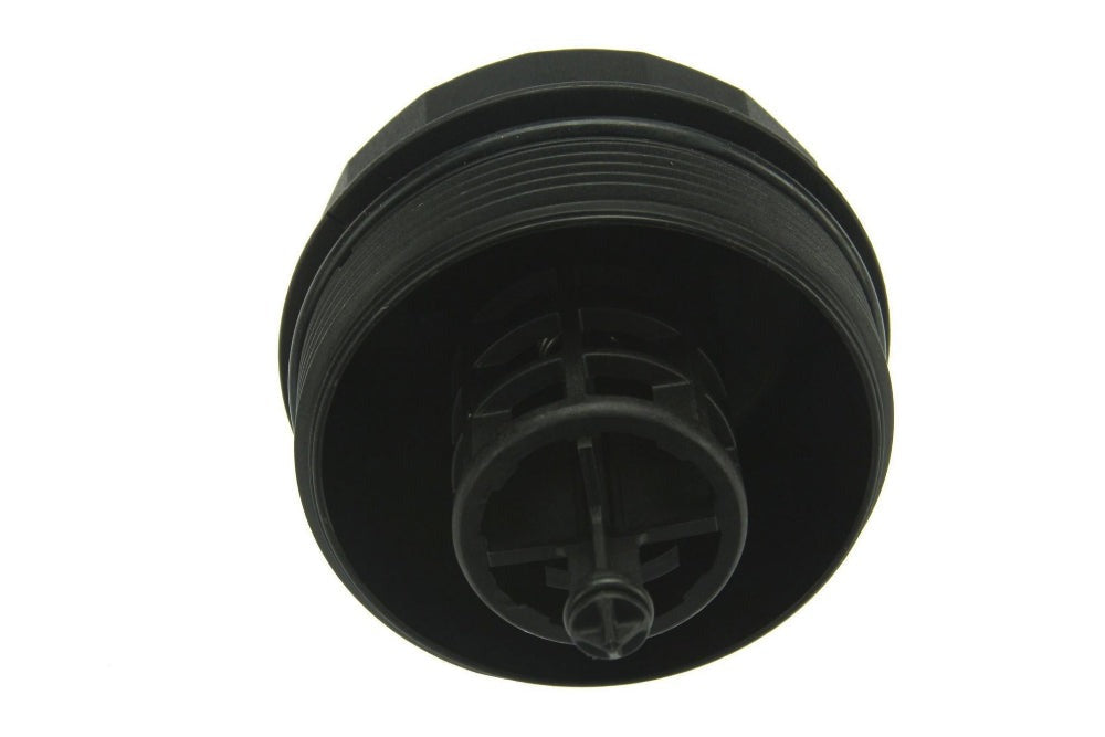 BMW E9X 3-Series Engine Oil Filter Housing Cap By Uro 11427525334