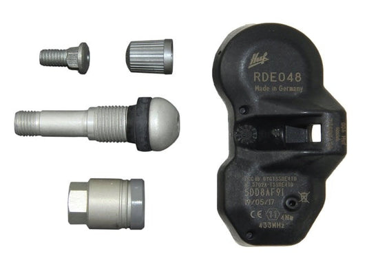 BMW 1-Series Tire Pressure Sensor OEM 36106856227 (2011-2013)