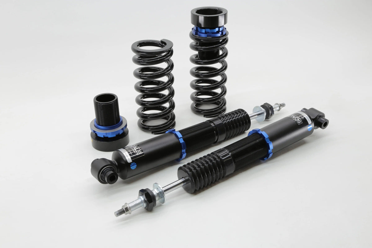 Scale Suspension Innovative Series Coilover - BMW M2 (F87) 2016-2020