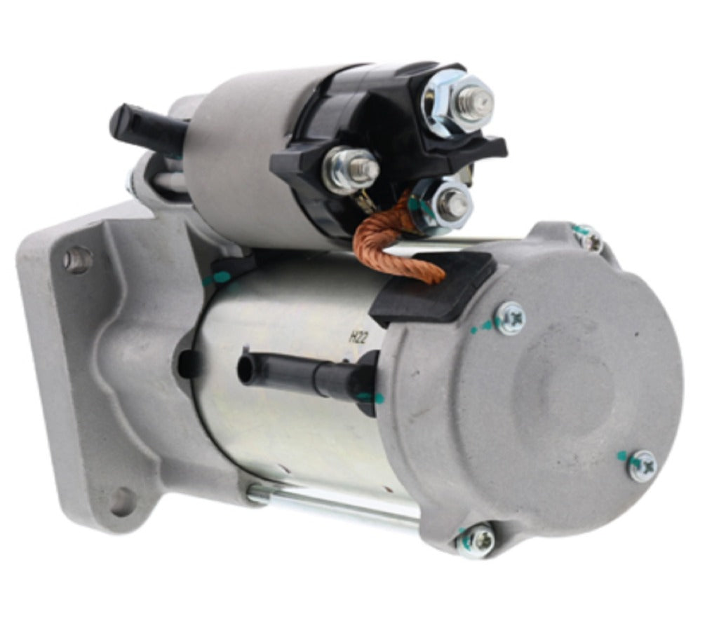 Mini Cooper S New Engine Starter By Plusline 12417645979