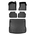 SMARTLINER Floor Liners for 2014-2026 Porsche Macan