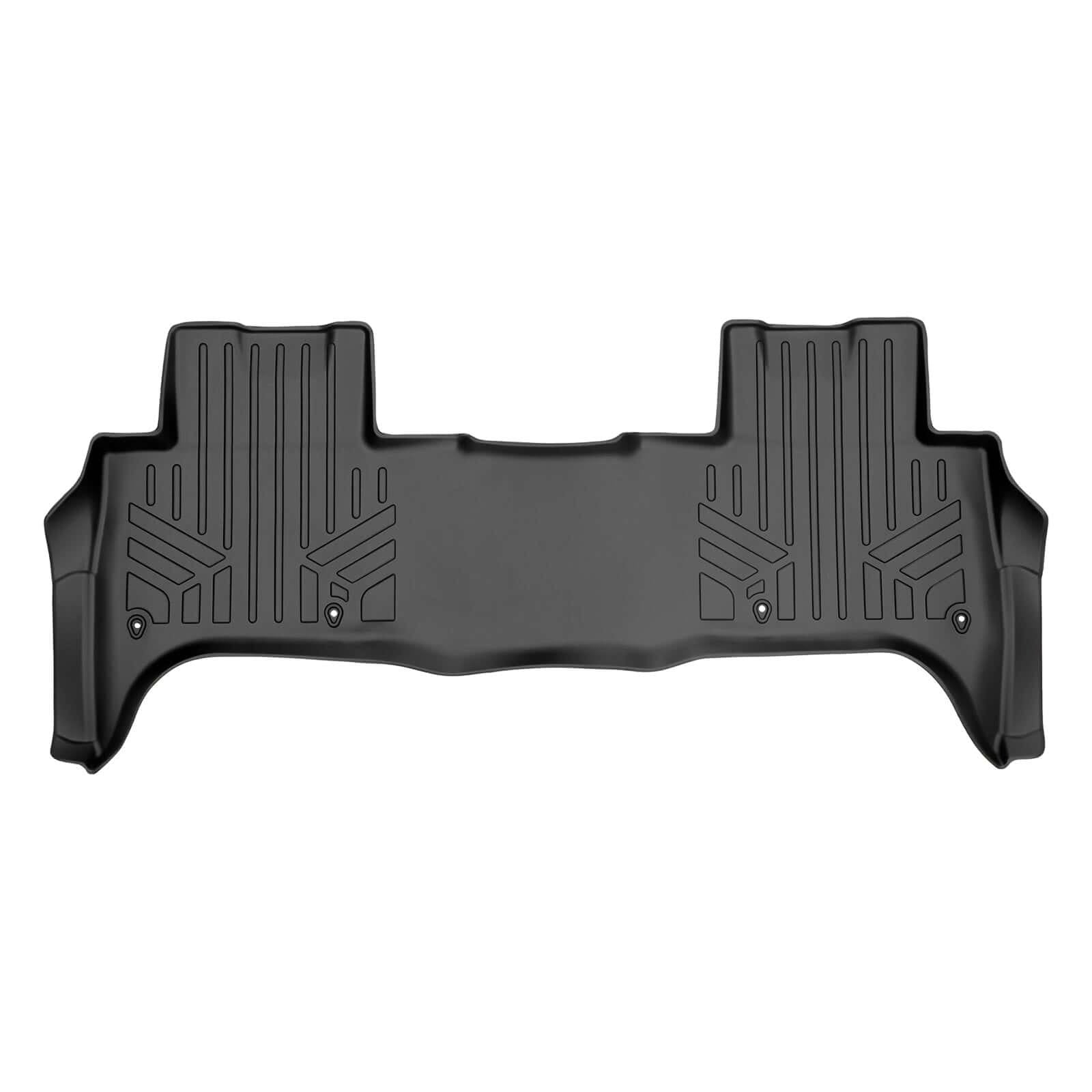 SMARTLINER Floor Liners for 2014-2022 Land Rover Range Rover Sport (5 Passenger Model)