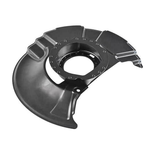 Brake Disc Shield - BMW
