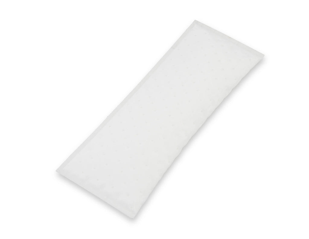 3" X 8" HydraMat®, Rectangle Offset Outlet