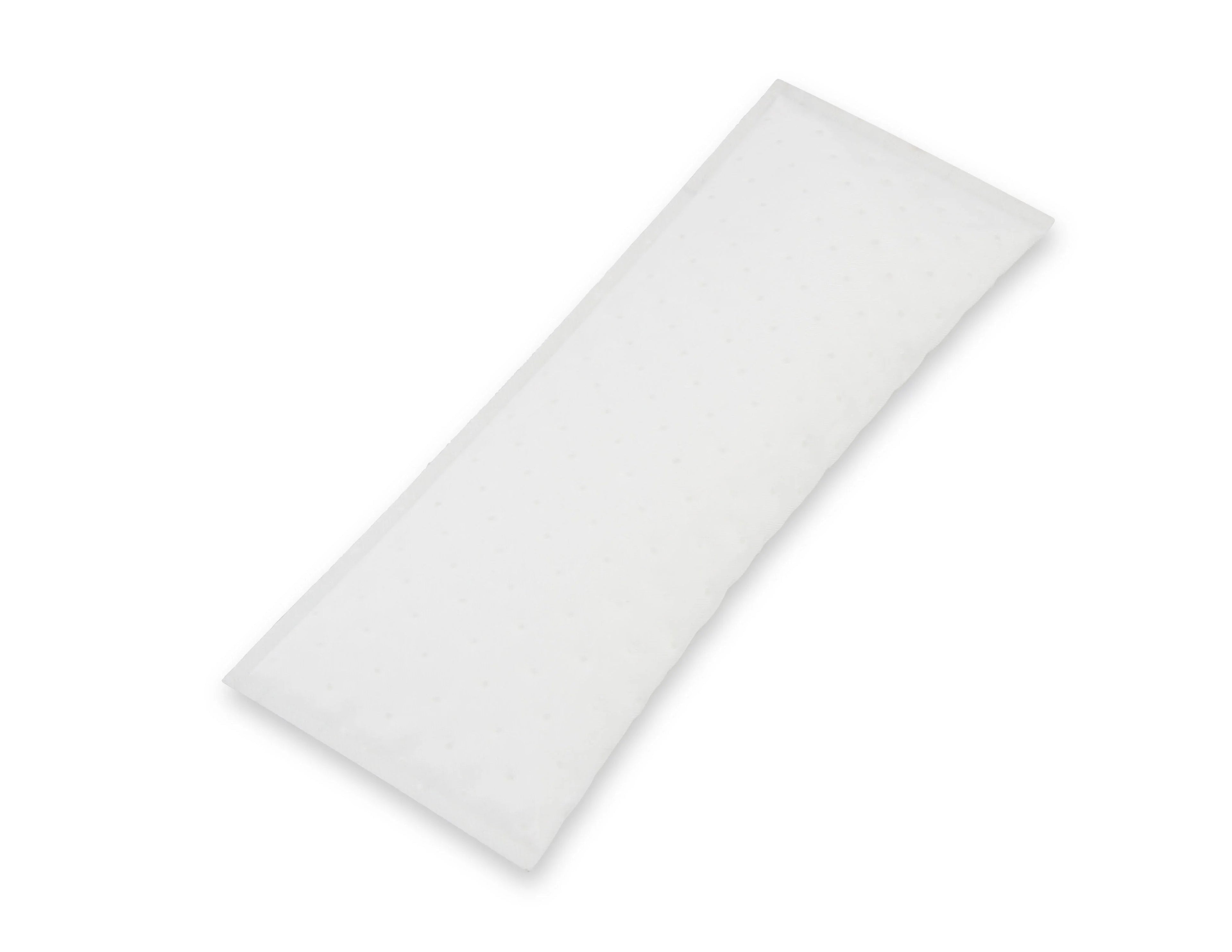 3" X 8" HydraMat®, Rectangle Offset Outlet