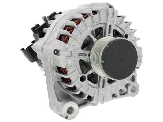 BMW F30 328d New Engine Alternator OEM (180AMP) 12318578608