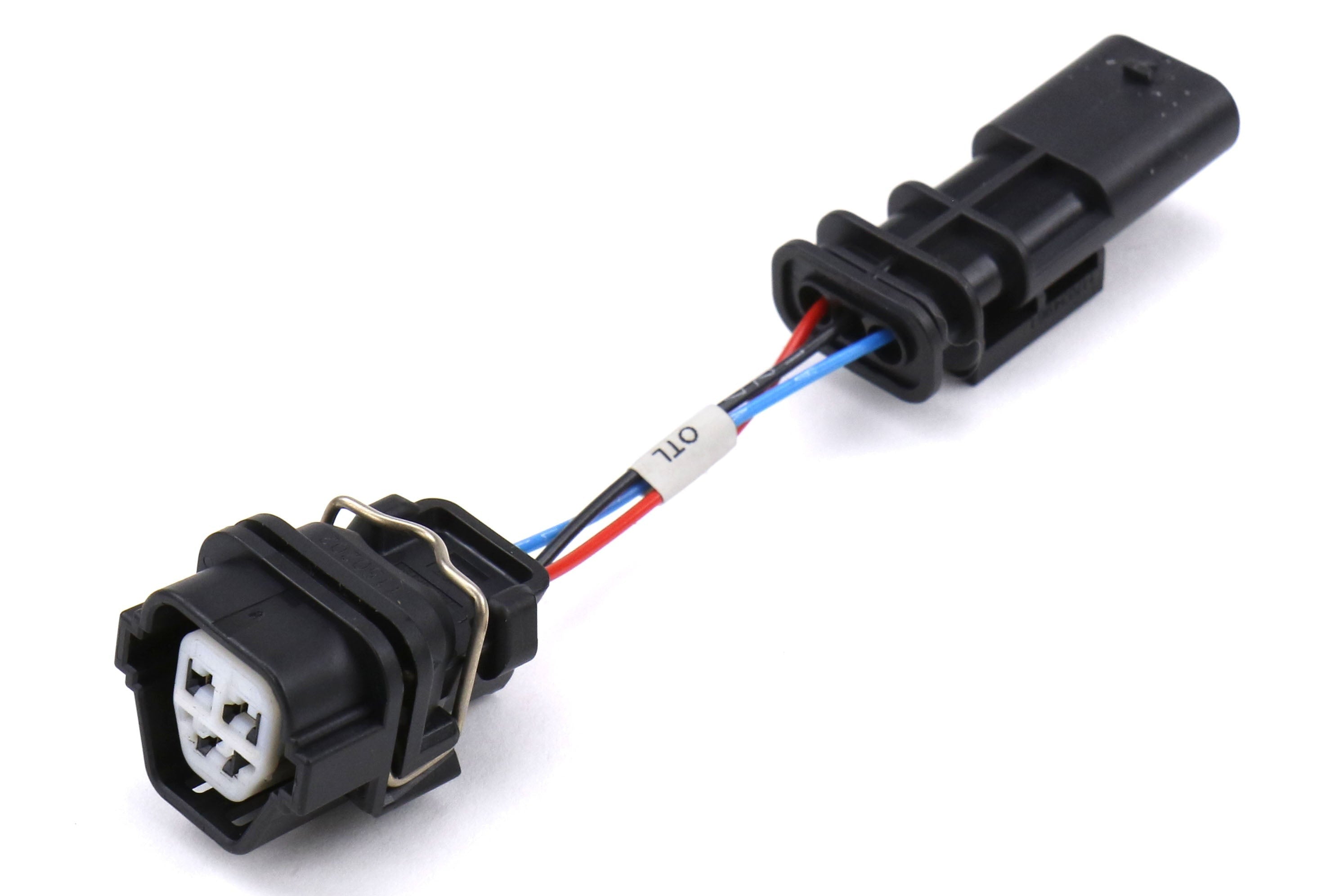 Off the Line Performance Coil Adapter Harness - 2013-2016 Scion FR-S / Subaru BRZ