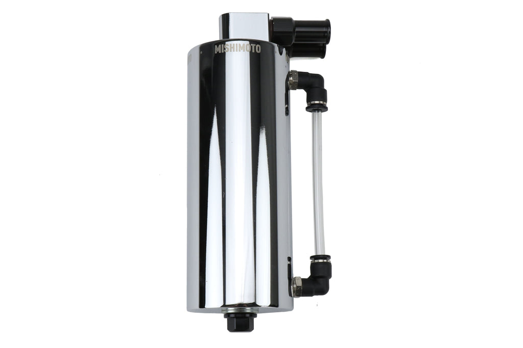 Mishimoto Oil Catch Can (small) - Universal