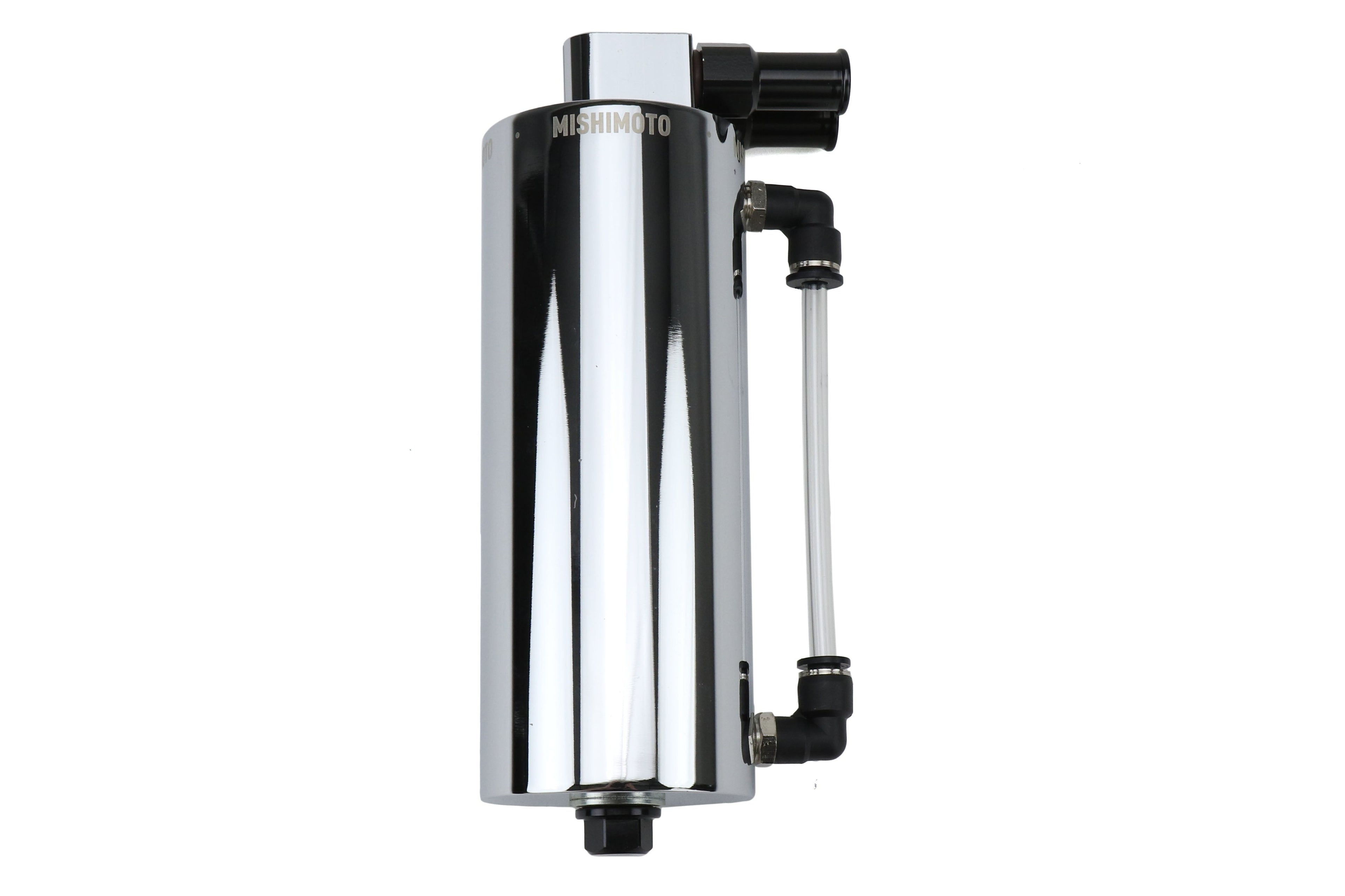 Mishimoto Oil Catch Can (small) - Universal