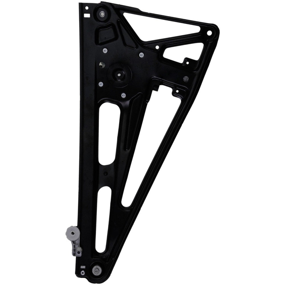 BMW E38 7-Series Rear Window Regulator By Continental 51358125203 or 51358125204